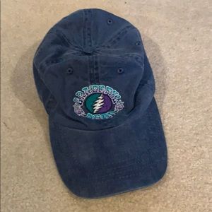 Grateful Dead baseball cap